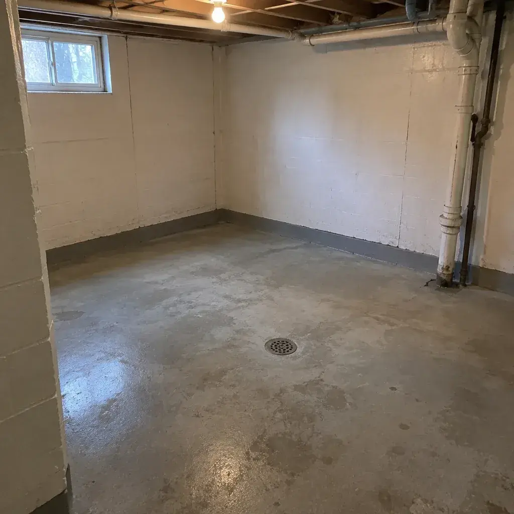 Floor Drain Sewage Cleanup service in Minnesota